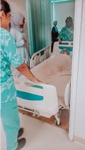 Maybe you would like to learn more about one of these? Part 2 Pembedahan Buang Cyst Mazliyana Mazlan
