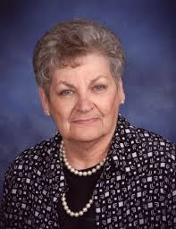 Obituary information for Freida M. Slankard