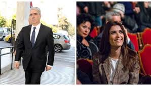 «καθώς η πανδημία θα υποχωρεί, θα αποκαλύπτεται όλο και περισσότερο το πρόσωπο της διαχρονικής δεξιάς: Pantreyetai O Simos Kedikogloy Gia Deyterh Fora Star Gr