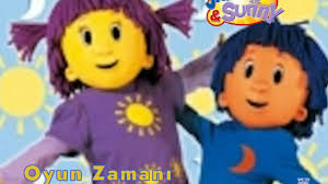 Opening to Jim Jam & Sunny: Time to Play! VCD (Turkish 2007)