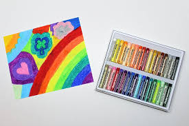 Use this scratch and win game card maker to create cool looking scratch cards for your visitors! Easy Diy Scratch Art The Craft At Home Family