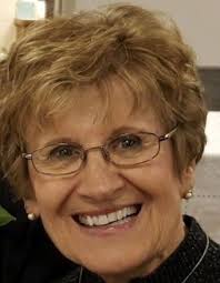 Penelope Peters (Penny) Obituary