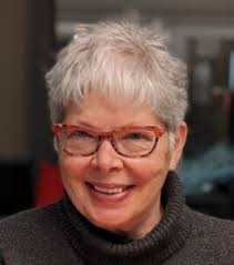 Maxine Morgan Obituary