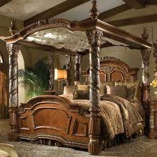49 bryant st, jasper (ga), 30143, united states. Renaissance King Canopy Bed Hall For Bedroom Atmosphere Ideas Phyllis Morris French Enchanted Forest Ornate Beds Carved Iron Italian Collection Apppie Org