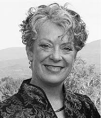 Annalu “Lu” Marthaler Farber (1949-2018)