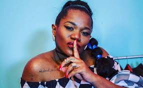 King lear, the suit, brink. Busiswa Slams The Queen S Gbv Storyline The Ferguson S Are Scrutinized Again Style You 7