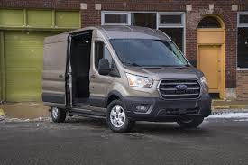 Buying a ford transit camper van gives you the freedom to plan a weekend getaway or work while you are on the road. 5 Used Vans Under 20 000 For Vanlife Conversion