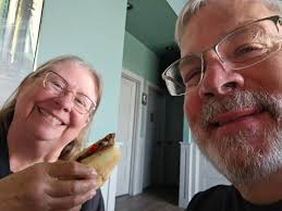 My first time today and I was a great success