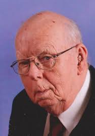 Harold “Hal” Tuttle, 93, Sheldon