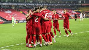 The latest tweets from @millitakimlar Spor Yazarlarindan A Milli Takim Yorumlari Goal Com