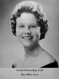 The pride of Camden: Kay Ivey's path to the governor's office