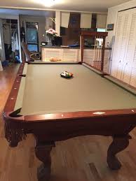 Brunswick Billiards Danbury Pool Table Billiard Pool Table Billiards Pool Table
