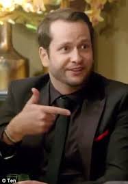 The Bachelorette's Aaron Brady and Rhys Chilton leaves Georgia Love feeling  like the 'third wheel'