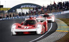 He will lead out the 62 cars on the formation lap ahead of the 16:00 start on 21 august. The Petrolhead Corner The Details About The 2021 24 Hours Of Le Mans