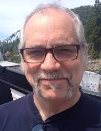 Obituary information for Mark Leslie Taylor