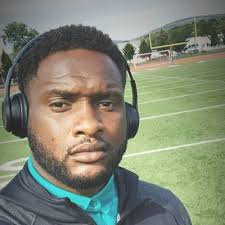 Coach Herb Bynes (@HBynes12)