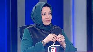 Agladikca sadri'ye kil kapar gicik olurdum. Hilal Kaplan Fethullah Gulen E Siir Yazdigini Unuttu Mu Sol Haber