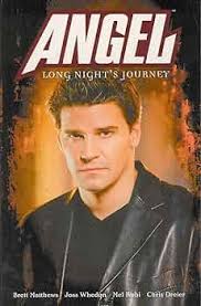 Angel: Long Night's Journey