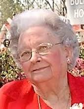Obituary information for Mary Alice Kee