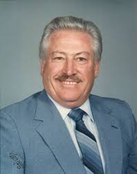 Earl Cooper Obituary