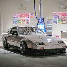 夏の追憶 フェアレディ フェアレディz 旧車