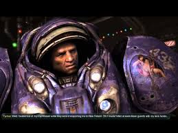 Only time during missions are counted for the achievement. Starcraft 2 Wings Of Liberty Campaign Achievements Guide Youtube