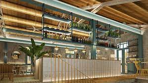 pin en 2015 2016 interior restaurant bar