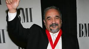 Willie Colón, salsa music pioneer and political activist, dies at 75