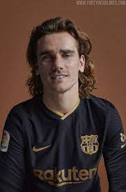 All news about the team, ticket sales, member services, supporters club services and information about barça and the club Fc Barcelona 20 21 Away Kit Released Footy Headlines