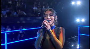 Guess it's coming out this Friday 13th September 😋🎀 @jasonderulo Here it  first through the link in bio 🩷 #savagelove #newmusic #thevoice #viral