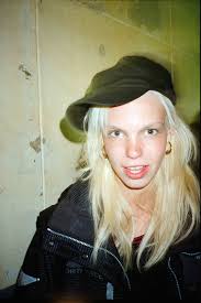 Endless Night 2002-2006 — Andy Perez