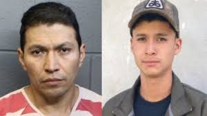 Man indicted in murder case, accused of stabbing sleeping man 15 times