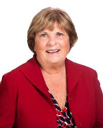 Congratulations to Bunny Alexander who was appointed Chair of our Board of  Directors at our Annual General Meeting today. Ms. Alexander, who has  served as the Board's Vice Chair the past two