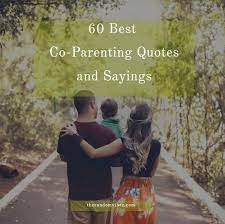 You can end up having the same conversations over and over, rehashing the same opinions over and over, and never really getting much more than skin deep into how you or anyone. 60 Best Co Parenting Quotes And Sayings