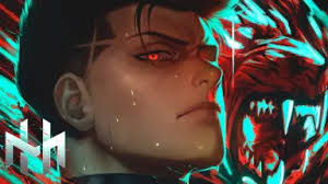 Jonathan Mendonça-哔哩哔哩_Bilibili