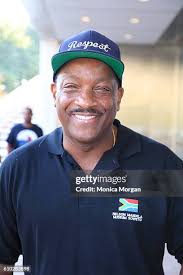 156 Donnie Simpson Stock Photos, High-Res Pictures, and Images