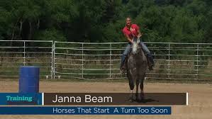 Training Barrel Horses The Most Diverse Barrel Horse Training Video Library Part 2 Horses Horse Training Videos Barrel Horse