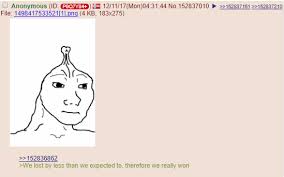 Anon Describes The Absolute State Of Democrats R 4chan