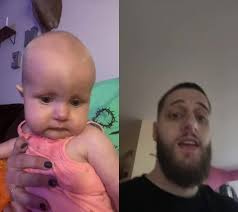 Kasey Justice's Instagram, Twitter & Facebook