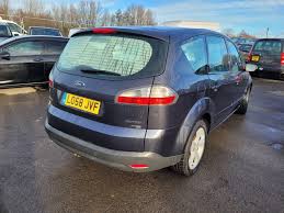 Image result for Sea Grey 2007 S-Max