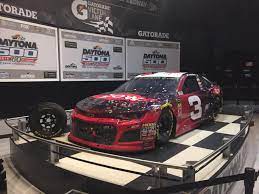 After winning nascar rookie of the year in. I Will Never Forget This Years Daytona 500 And Seeing Austin Dillon Get The Win Even Got To See The Winning Car The Next Day Only Around 2 Hours After It Arrived