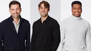 Maybe you would like to learn more about one of these? Who Is The Next Bachelor 2022 After Matt James Spoilers Reality Steve Stylecaster