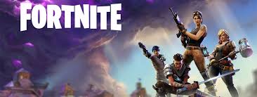 Fortnite Game Computer Systeemeisen Fortnite