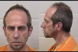 Anthony Vecchio — Paulding County Jail Bookings