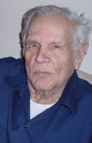 Carl Rudolph Bassinger Sr. (1925-2010)