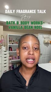 Why Does Vanilla Bean Noel Smell Differenttext=the Scent Notes