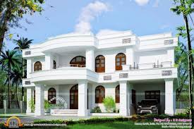 30 Pretty Home Design Ideas With Two Floor House With Balcony Small House Floor Plans Kerala House Design