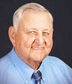 Ralph V. Drury, 85, Bloomsdale