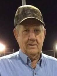 Obituary of Granville Evans Fulton