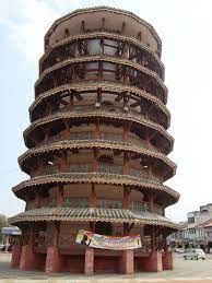 Perak teluk intan, bagan datoh, kg.gajah,sri iskandar, beruas,parit,lumut,setiawan dan pulau pangkor. Teluk Intan Travel Guide At Wikivoyage